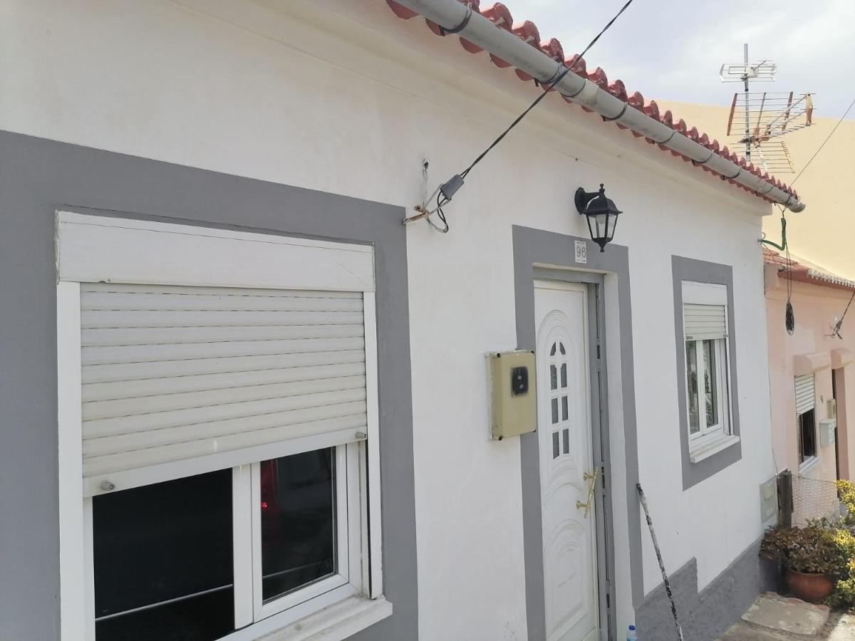 Lourisol Villa Lourinha  Ngoại thất bức ảnh