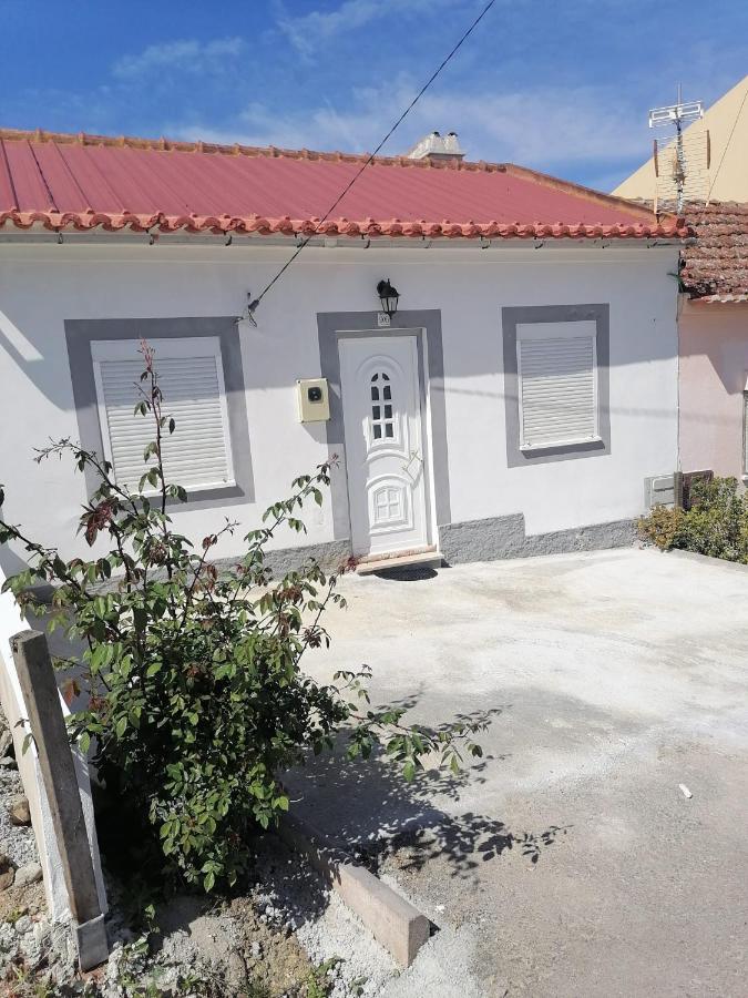Lourisol Villa Lourinha  Ngoại thất bức ảnh